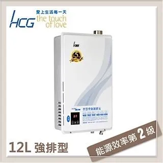 和成HCG 13L 數位恆溫強制排氣型熱水器 GH1355-NG1-FE式 歷史價格詳細信息
