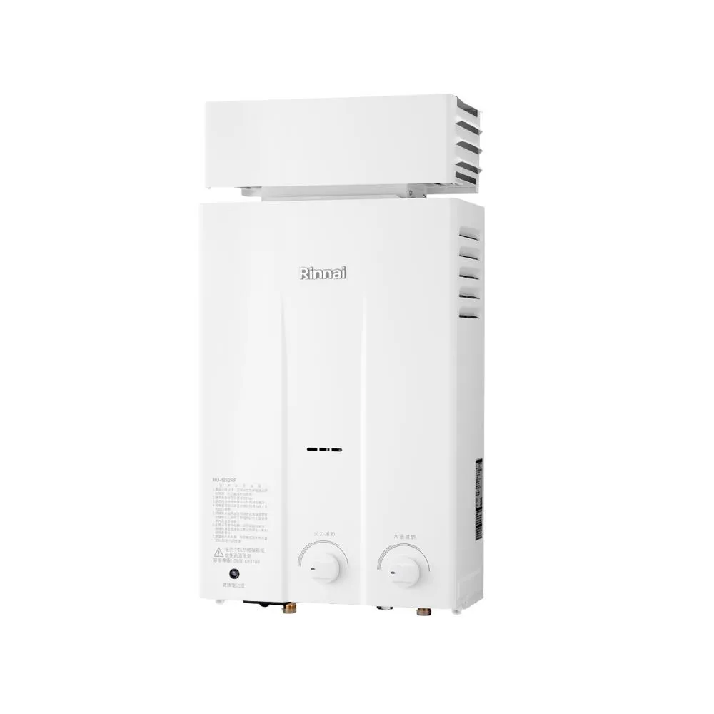 林內Rinnai 12加侖 儲熱式電熱水器 REH-1264 歷史價格詳細信息