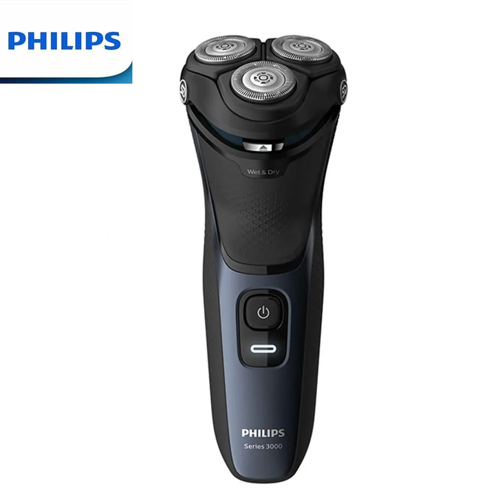 PHILIPS飛利浦 5D三刀頭電鬍刀 刮鬍刀 S3134 送超商禮券$200 登錄送修容組 現貨 廠商直送 歷史價格詳細信息