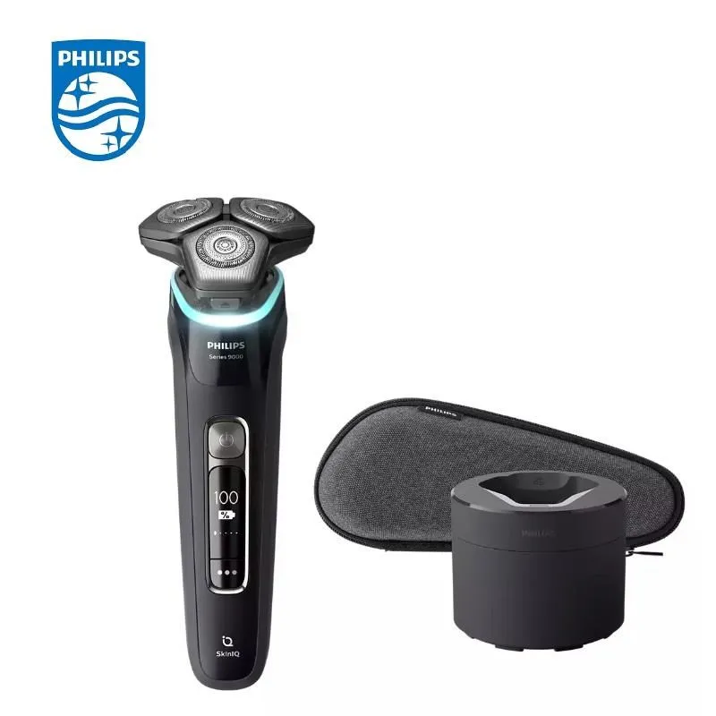 PHILIPS 飛利浦 Shaver series 5000 智能系列 乾濕兩用電鬍刀-福利品 S5588 歷史價格詳細信息