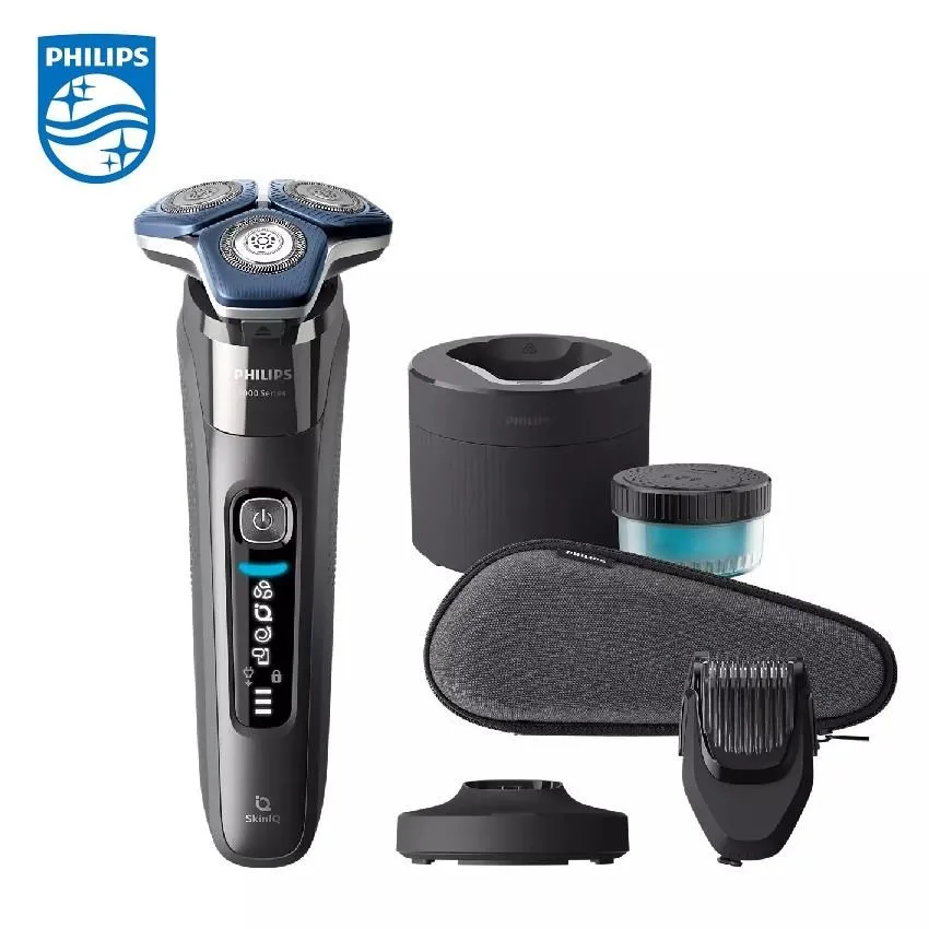 飛利浦 三刀頭電鬍刀 S7887/58 歷史價格詳細信息