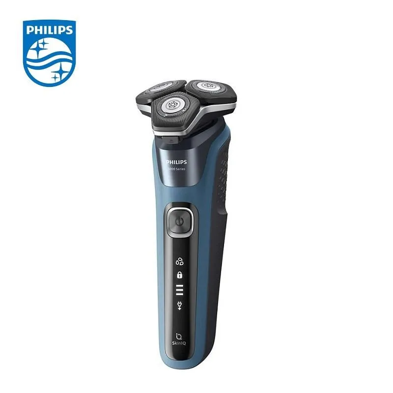 【飛利浦 PHILIPS】乾濕兩用電鬍刀 (S5898/17) 歷史價格詳細信息