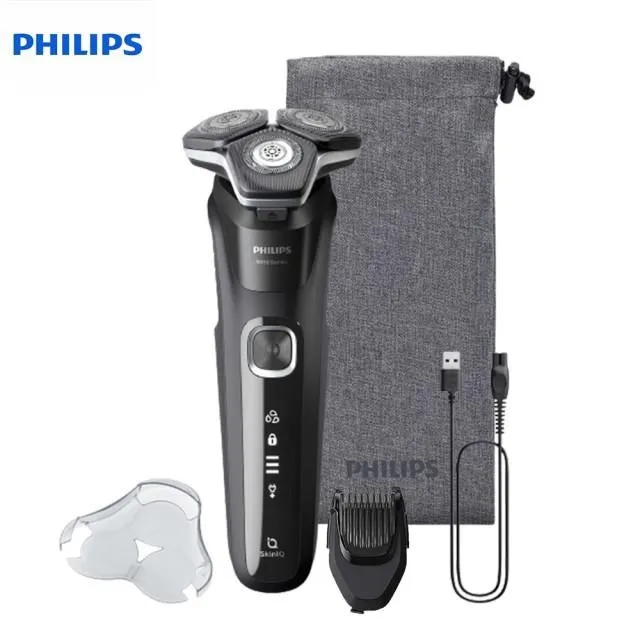 飛利浦 三刀頭電鬍刀 S5898/17 歷史價格詳細信息