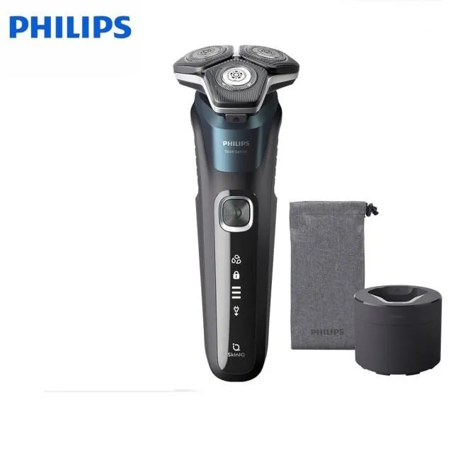 飛利浦 三刀頭電鬍刀 S5898/17 歷史價格詳細信息