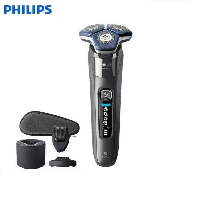 飛利浦 三刀頭電鬍刀 S7887/58 歷史價格詳細信息
