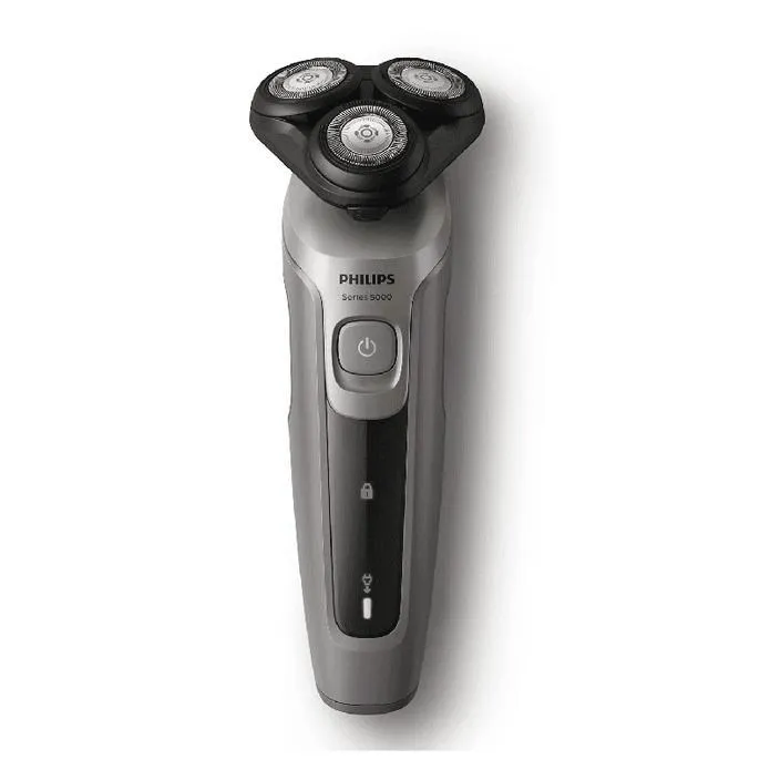 【飛利浦 PHILIPS】乾濕兩用電鬍刀 (S5898/17) 歷史價格詳細信息