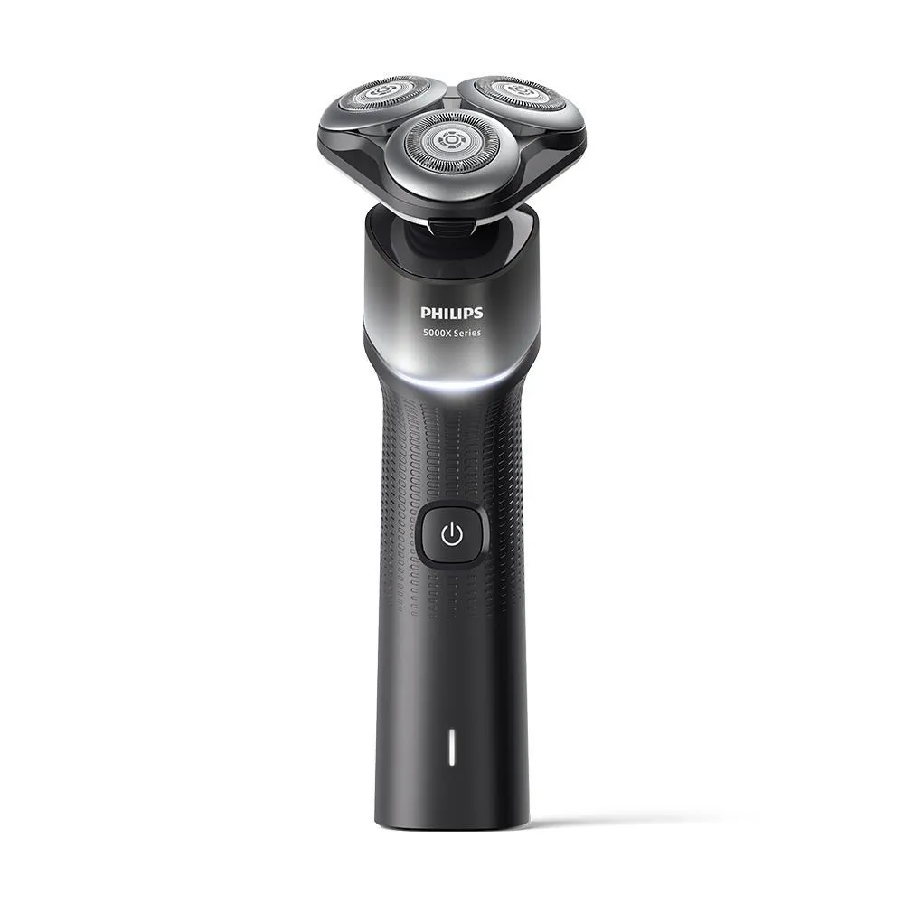 Philips飛利浦 俐落X系列電鬍刀 刮鬍刀 X5012 【送音波牙刷 HX2411+修容組】 新上市 廠商直送 歷史價格詳細信息