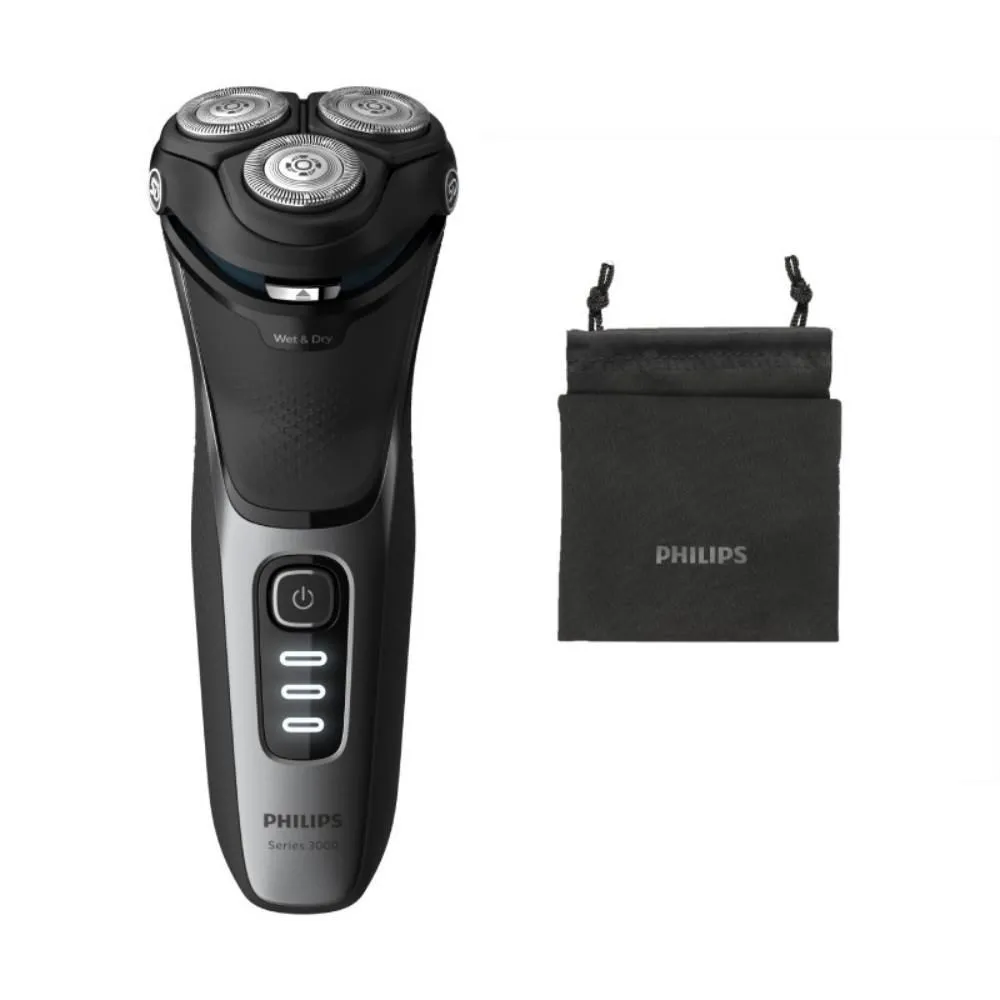 飛利浦 Philips series 3000 舒適鼻毛 耳毛 眉毛 修容刀 鼻毛機 NT3160/10 NT3160 歷史價格詳細信息