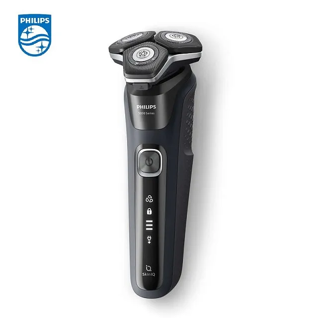 【飛利浦 PHILIPS】乾濕兩用電鬍刀 (S5898/17) 價格比較,價格查詢,歷史價格詳細信息