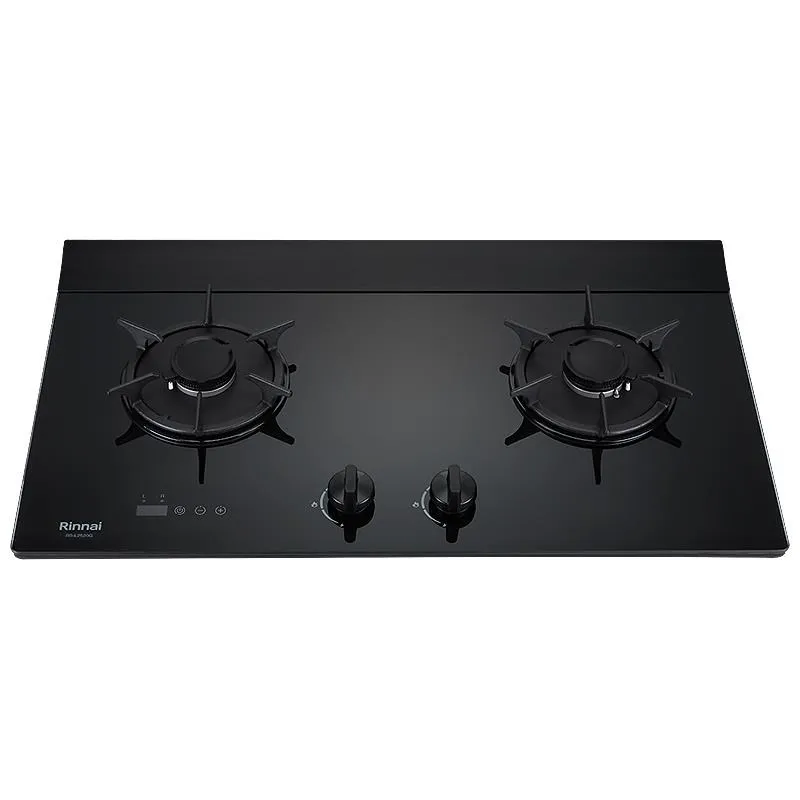 林內二口爐檯面爐LED定時RB-L2620G(NG1)瓦斯爐天然氣【RB-L2620GB-NG1】 歷史價格詳細信息