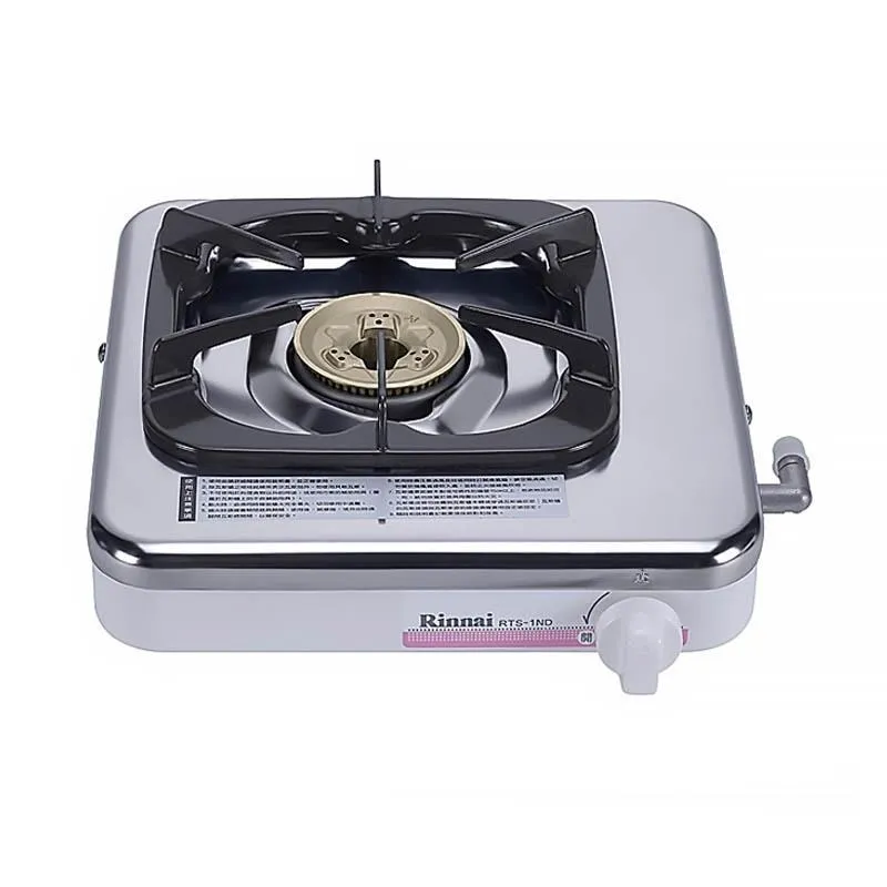 【林內】RTS-1ND 傳統式日本進口銅爐頭單口台爐-天然瓦斯(限配送) 歷史價格詳細信息