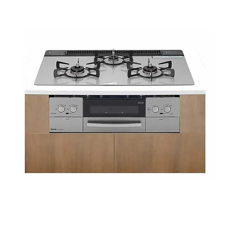 林內嵌入式三口防漏爐+小烤箱(LiSSe銀)爐連烤RB71W23L7R5(LPG)瓦斯爐桶裝瓦斯【RB71W23L7R5-TR_LPG】 歷史價格詳細信息