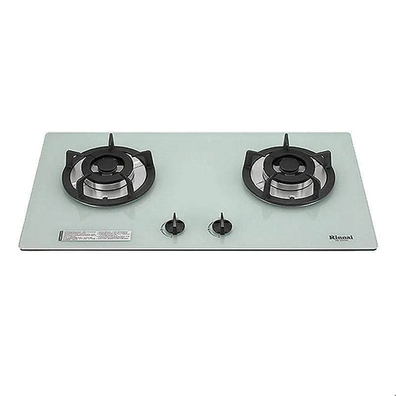 林內【RB-202GH-W_LPG】檯面式防漏雙口爐(白波)桶裝瓦斯 歷史價格詳細信息