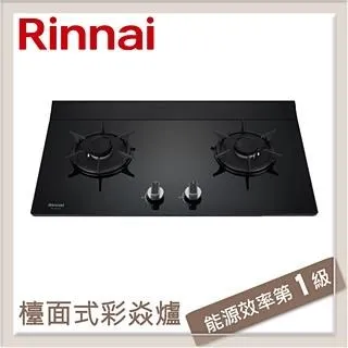 林內Rinnai 檯面式彩焱不銹鋼三口爐 RB-L3700S(NG1) 歷史價格詳細信息