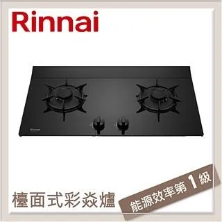 林內Rinnai 檯面式彩焱不銹鋼三口爐 RB-L3700S(NG1) 歷史價格詳細信息