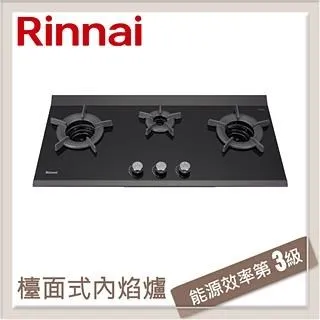 【林內Rinnai】檯面式內焰不銹鋼雙口爐RB-N201S(LPG) 歷史價格詳細信息
