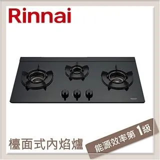 【林內Rinnai】檯面式內焰不銹鋼雙口爐RB-N201S(LPG) 歷史價格詳細信息