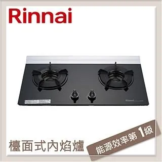 林內Rinnai 檯面式內焰玻璃單口爐 RB-N100G(NG1) 歷史價格詳細信息