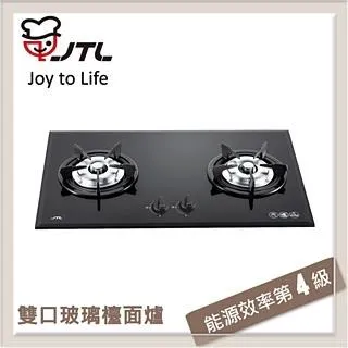 喜特麗JTL 雙口台爐式瓦斯爐 JT-GT201S-LPG 歷史價格詳細信息