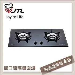 喜特麗JTL 雙口台爐式瓦斯爐 JT-GT201S-LPG 歷史價格詳細信息