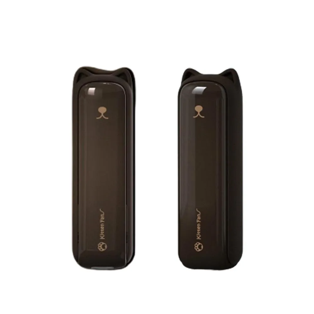 HJJI｜八爪百變多用途手持風扇 2入組 (4色任選) 歷史價格詳細信息