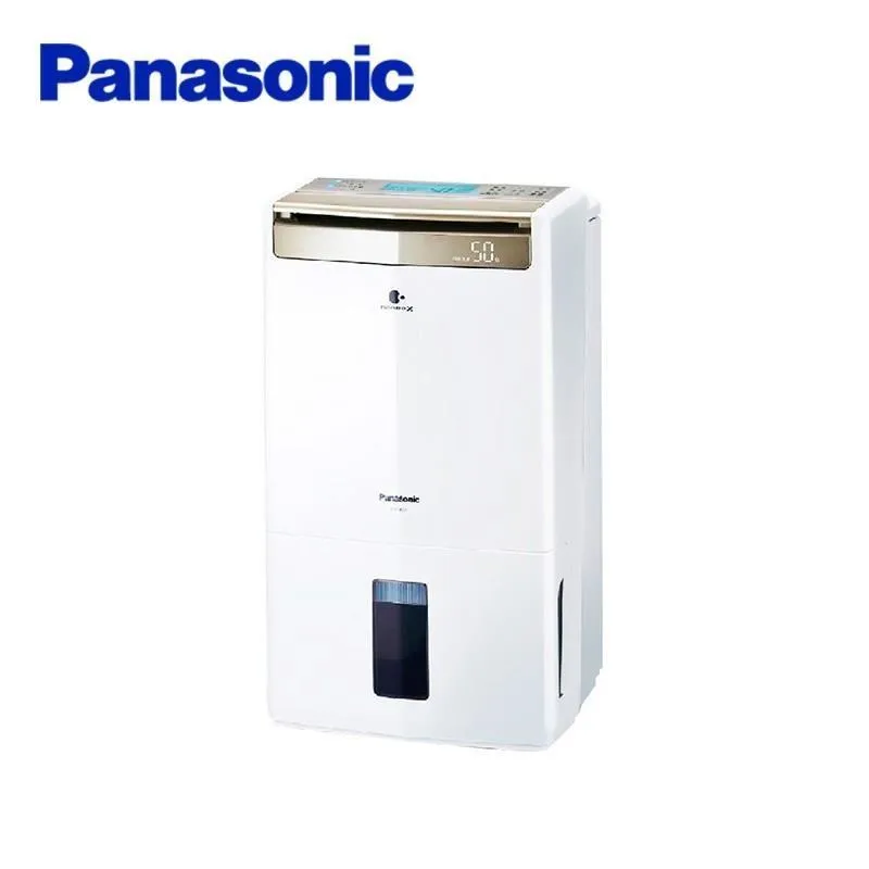 Panasonic國際牌 12公升清淨除濕機 F-Y24GX 歷史價格詳細信息