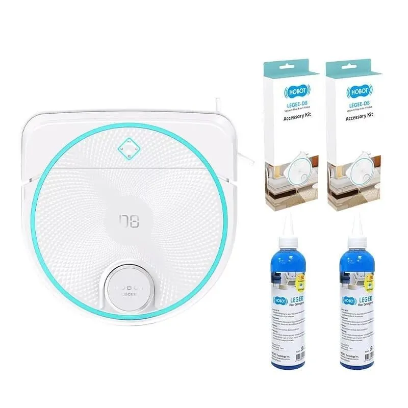 HOBOT玻妞 雷姬掃拖地機器人 (LEGEE-669) 原廠公司貨 嘉儀家品 歷史價格詳細信息