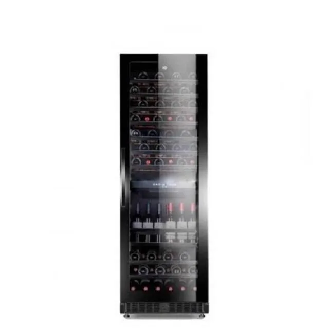 iO單門雙溫專業酒櫃i42SGB【贈iO超細纖維擦拭布1入】 歷史價格詳細信息
