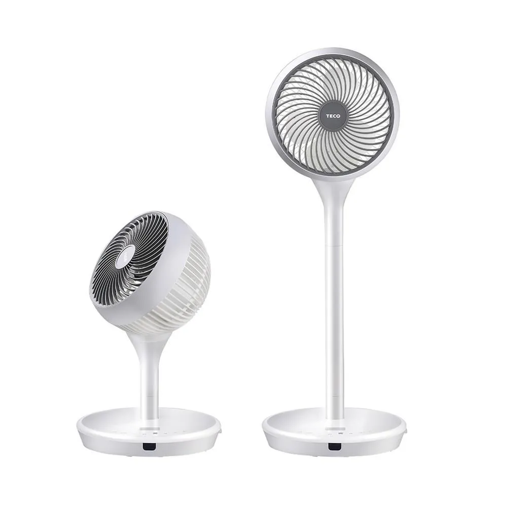 TECO東元 8吋360°DC循環桌立扇 XA0828CRD 歷史價格詳細信息