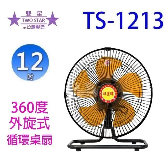 雙星 TS-1868 單拉式18吋掛壁扇 歷史價格詳細信息