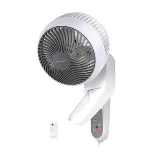 【NICONICO】360度微電腦9吋遙控循環壁扇 電風扇NI-EW935 歷史價格詳細信息