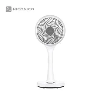 【NICONICO】360度微電腦9吋遙控循環壁扇 電風扇NI-EW935 歷史價格詳細信息