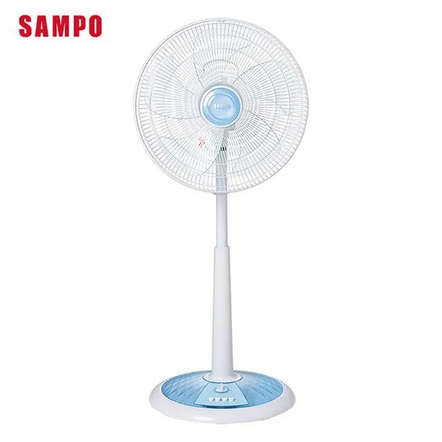 SAMPO聲寶14吋定時桌立扇 SK-FD14VT 歷史價格詳細信息
