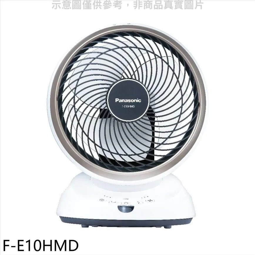 Panasonic  國際牌 Panasonic F-E10HMD 10吋循環扇- 歷史價格詳細信息