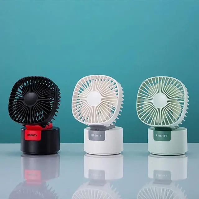 【LIBERTY利百代】冰棒自動搖頭風扇LY-3110FA 歷史價格詳細信息