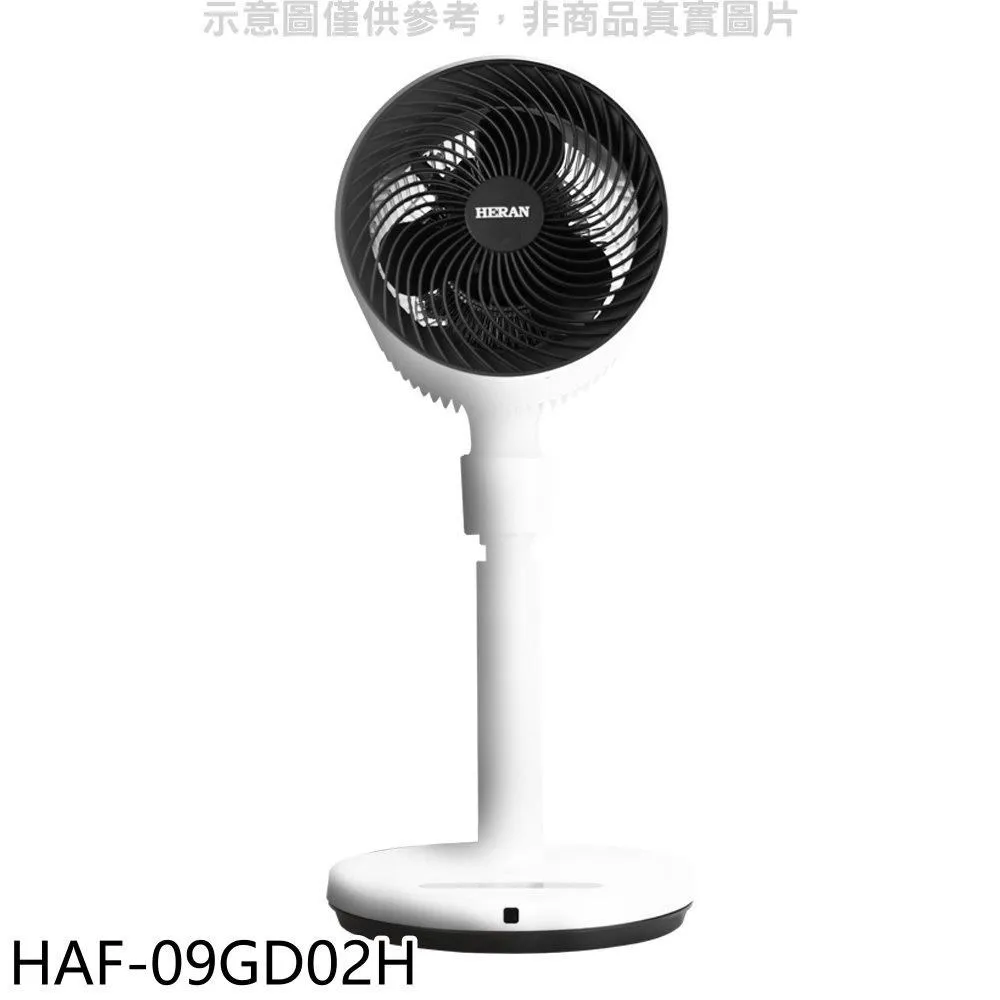 禾聯【HAF-09CS31D】3D直立式落地DC變頻抑菌風扇遙控款電風扇 歷史價格詳細信息