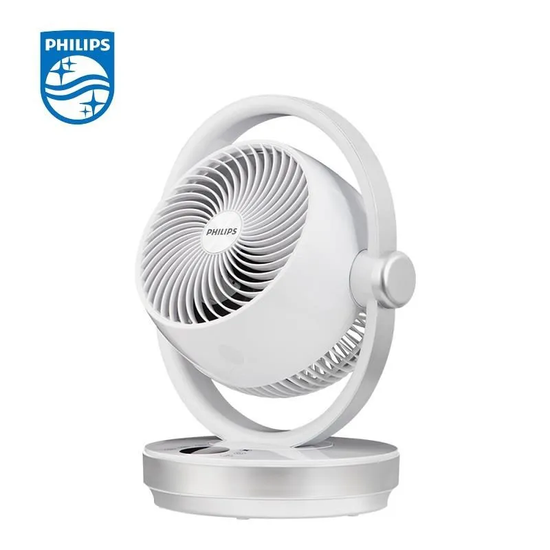 【飛利浦 PHILIPS】DC 冷暖兩用無扇葉風扇 (AHR5164FD) 歷史價格詳細信息