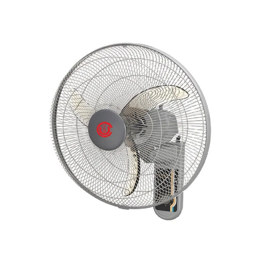 中央興 18吋掛壁式高效速風扇 F-184C 歷史價格詳細信息