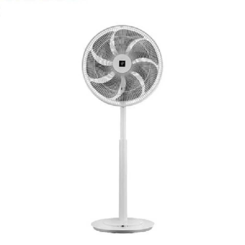 【SHARP夏普】16吋DC直流馬達電風扇(PJ-T16PGB) 歷史價格詳細信息