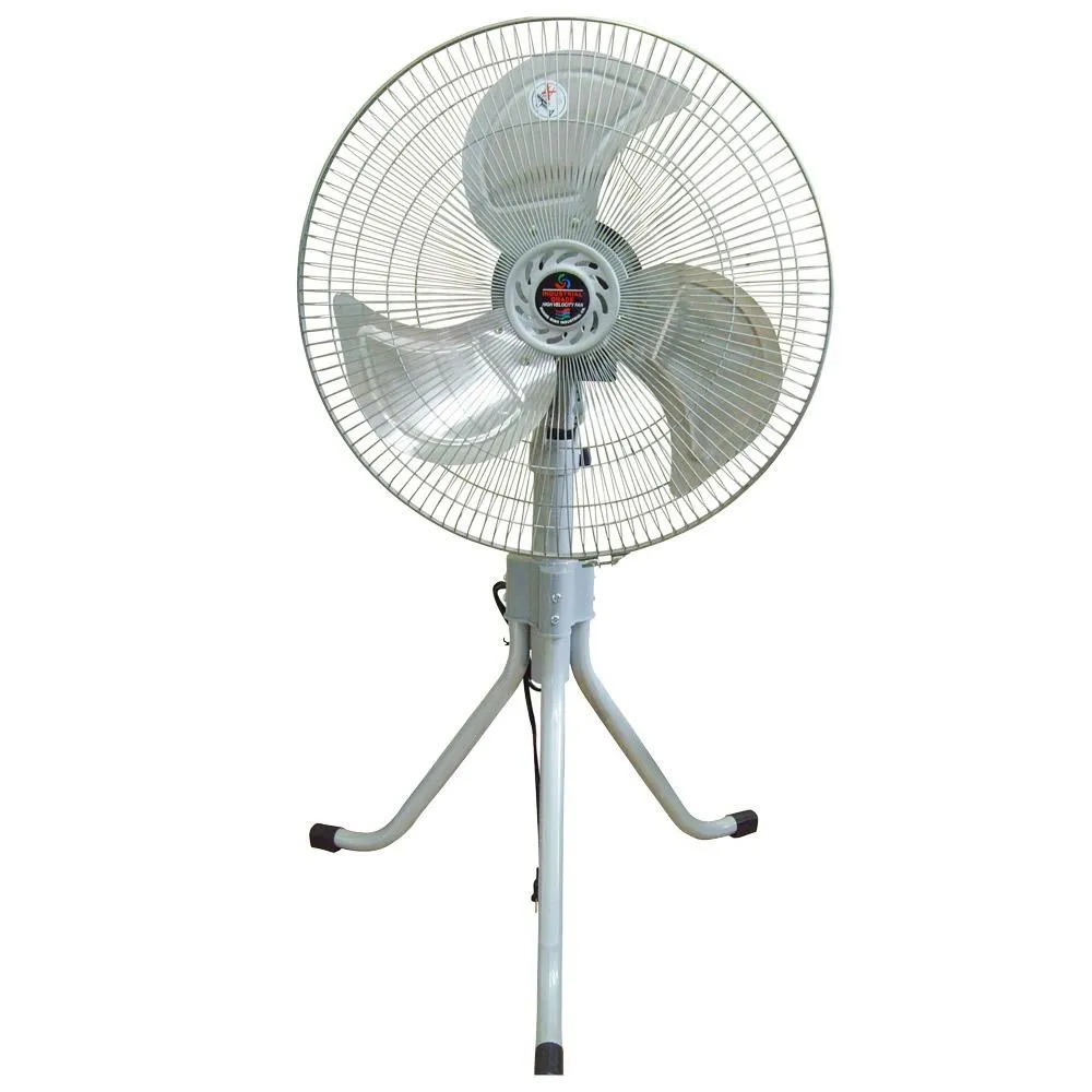 金展輝18吋鋁葉四腳工業桌立扇 A-1803 歷史價格詳細信息