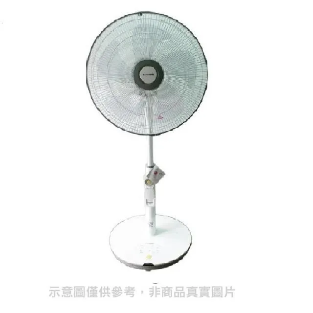 Panasonic 國際牌 F-S16DMD 16吋 DC節能遙控 定時桌立扇 歷史價格詳細信息