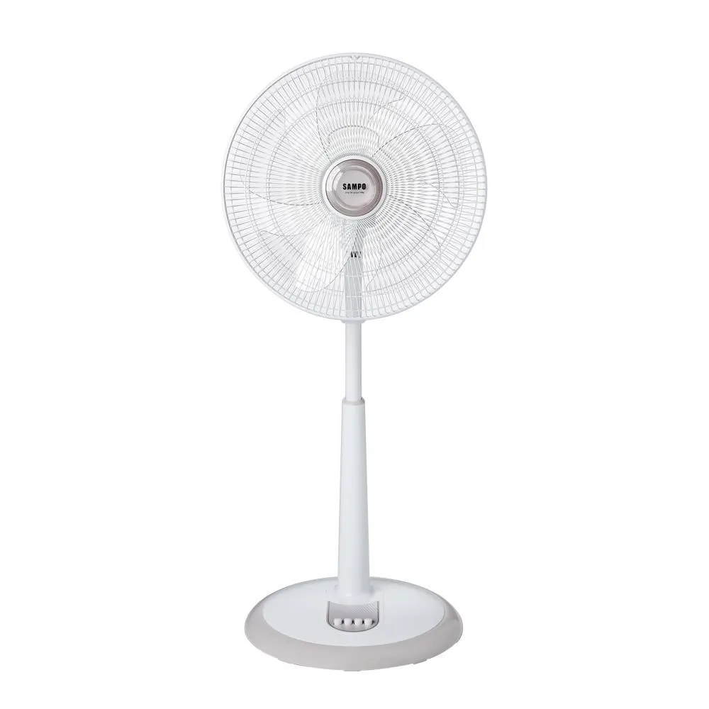 聲寶 SK-FP16Q 機械式16吋桌立扇 歷史價格詳細信息