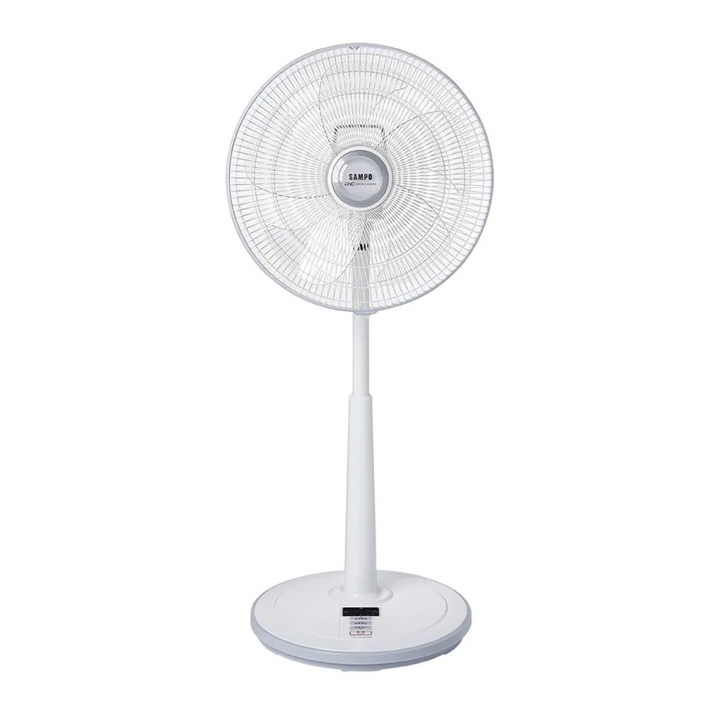 【SAMPO 聲寶】14吋微電腦遙控DC節能風扇(SK-FM14AD) 歷史價格詳細信息