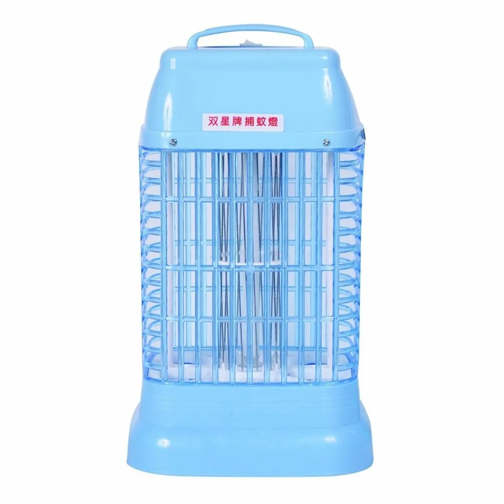 雙星 TS-195 電子6W捕蚊燈 歷史價格詳細信息