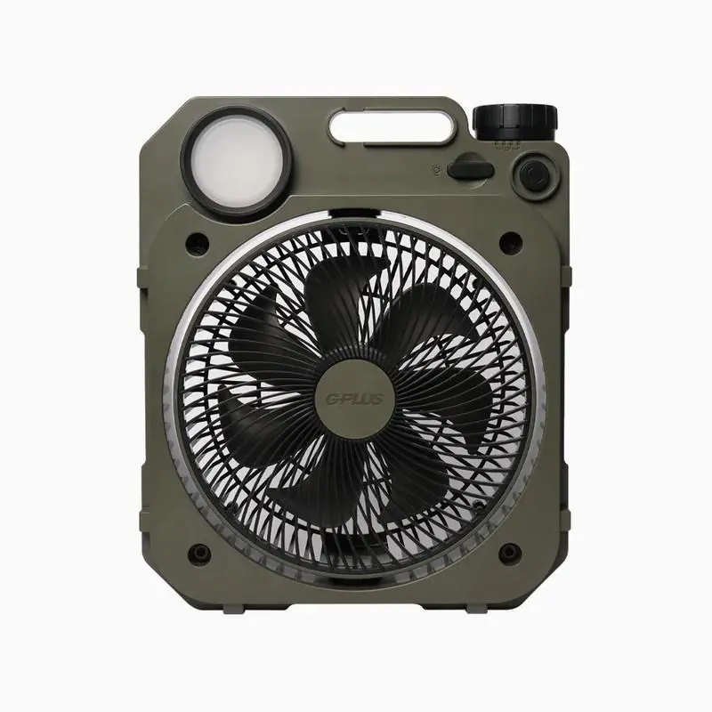 G-PLUS BF-D001 5吋USB充電式風扇 歷史價格詳細信息