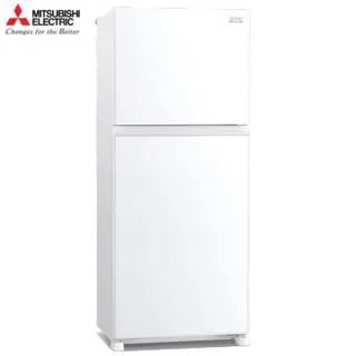 MITSUBISHI三菱376L雙門變頻玻璃鏡面冰箱MR-FX37EN-GWH_含配送+安裝【愛買】 歷史價格詳細信息