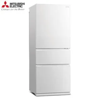 MITSUBISHI 三菱450公升玻璃鏡面三門冰箱MR-CGX45EP 歷史價格詳細信息