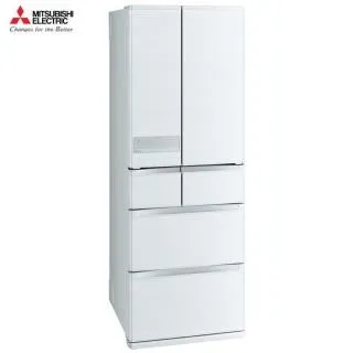 【MITSUBISHI 三菱】日本原裝525L一級能效六門變頻冰箱(MR-JX53C-W) 歷史價格詳細信息