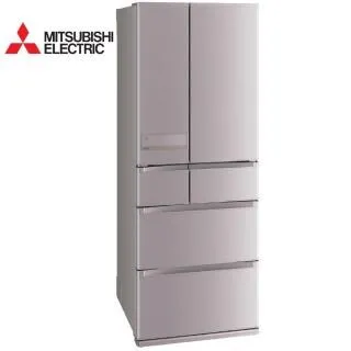 MITSUBISHI 三菱605公升日本原裝變頻六門電冰箱MR-WX61C水晶棕(BR) 歷史價格詳細信息