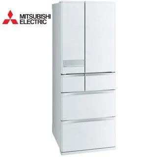 MITSUBISHI 三菱605公升日本原裝變頻六門電冰箱MR-WX61C水晶棕(BR) 歷史價格詳細信息